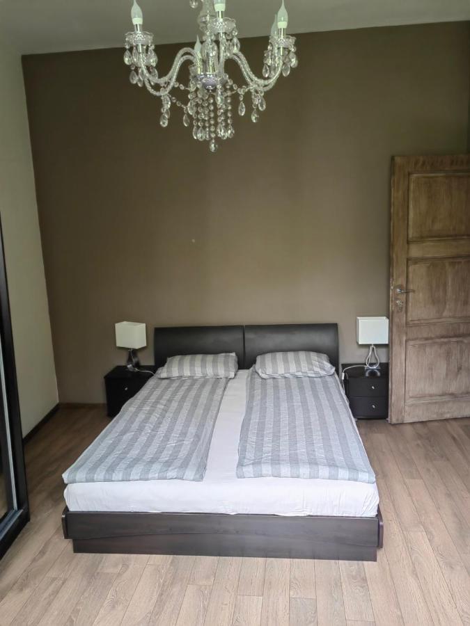 Vitosha 67 Apartment Sofia Bagian luar foto
